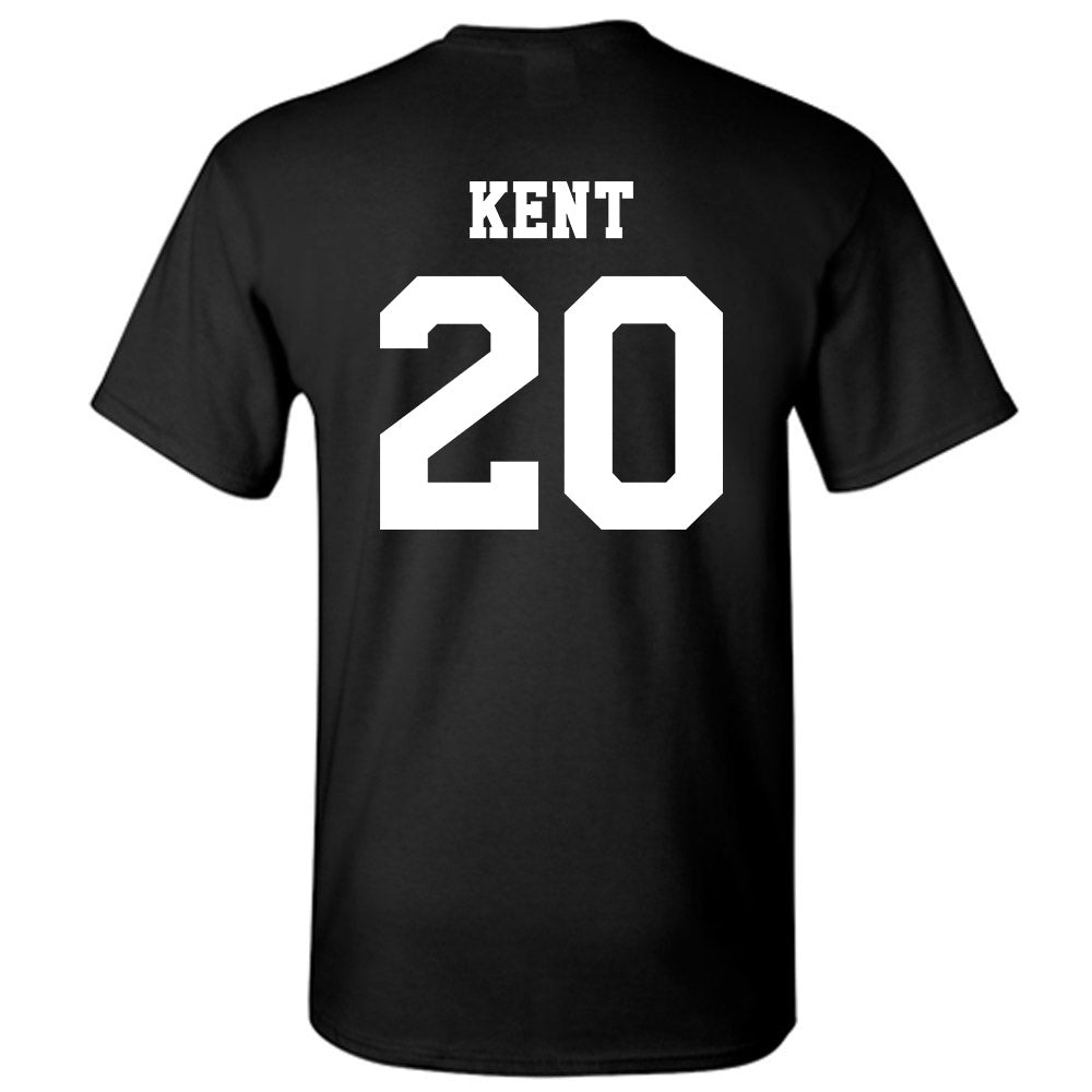 Texas A&M - NCAA Women's Basketball : Janae Kent - Classic Shersey T-Shirt-1
