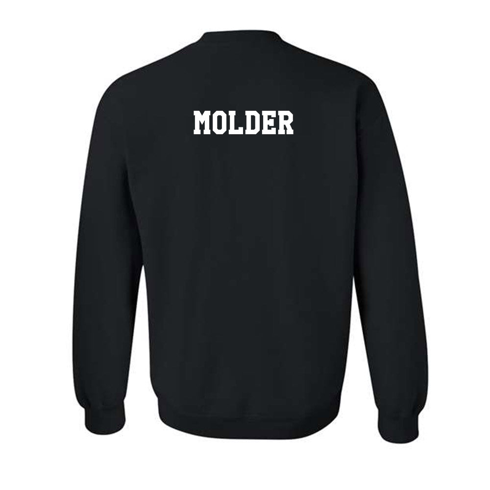 Texas A&M - NCAA Men's Tennis : Markus Molder - Classic Shersey Crewneck Sweatshirt-1