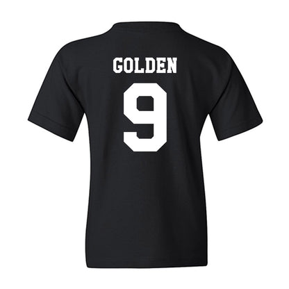 Texas A&M - NCAA Softball : Hailey Golden - Classic Shersey Youth T-Shirt-1