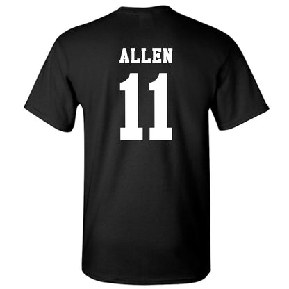 Texas A&M - NCAA Softball : Paislie Allen - Classic Shersey T-Shirt-1