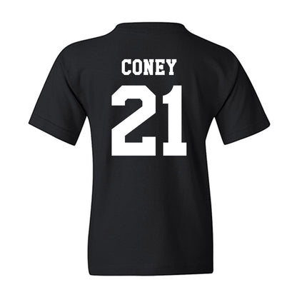 Texas A&M - NCAA Football : Raymir Coney - Classic Shersey Youth T-Shirt-1