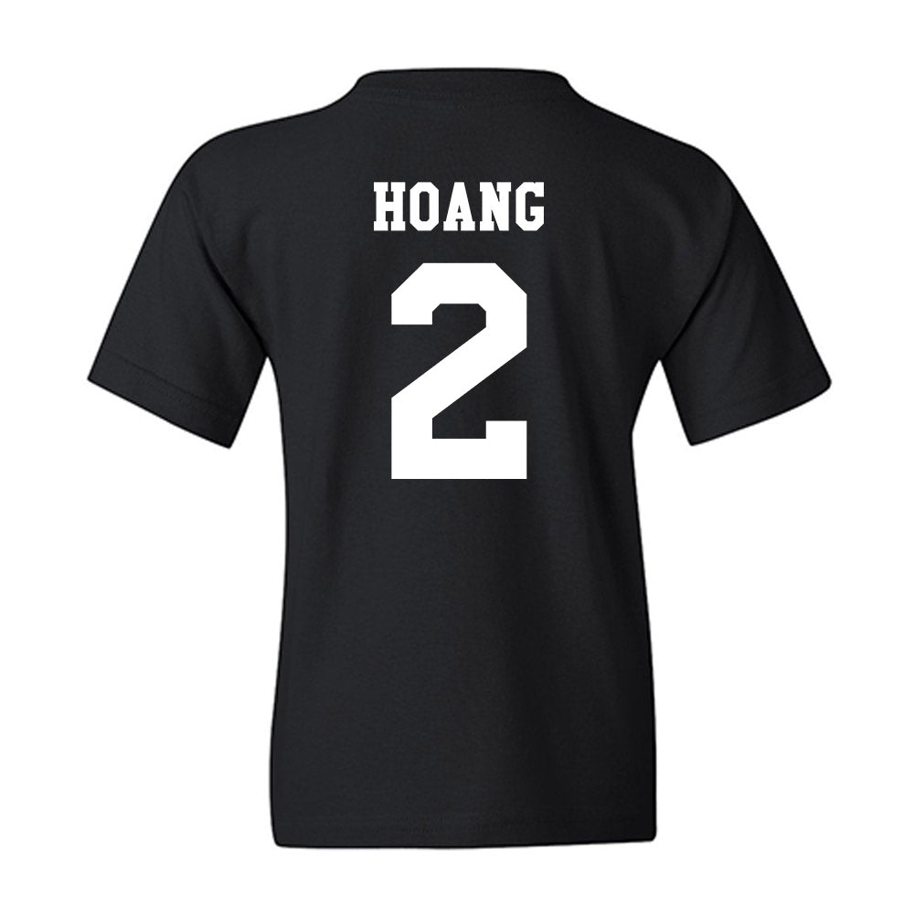 Texas A&M - NCAA Women's Soccer : Emma Hoang - Classic Shersey Youth T-Shirt-1