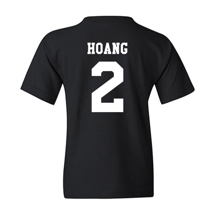 Texas A&M - NCAA Women's Soccer : Emma Hoang - Classic Shersey Youth T-Shirt-1