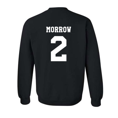 Texas A&M - NCAA Football : Jamarion Morrow - Classic Shersey Crewneck Sweatshirt-1