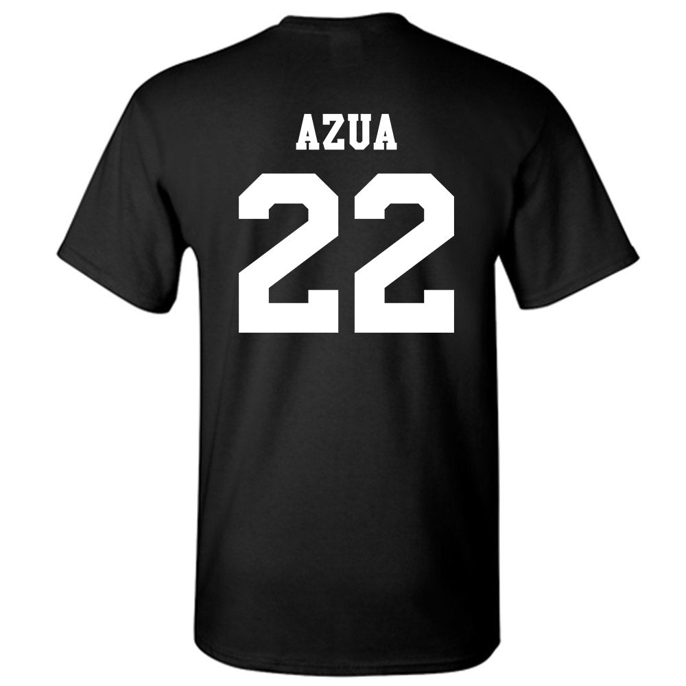 Texas A&M - NCAA Softball : Madison Azua - Classic Shersey T-Shirt-1