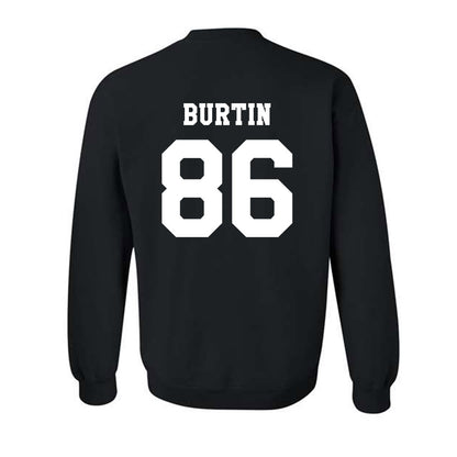 Texas A&M - NCAA Football : Ryan Burtin - Classic Shersey Crewneck Sweatshirt-1