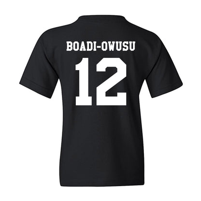 Texas A&M - NCAA Football : Nana Boadi-Owusu - Classic Shersey Youth T-Shirt-1