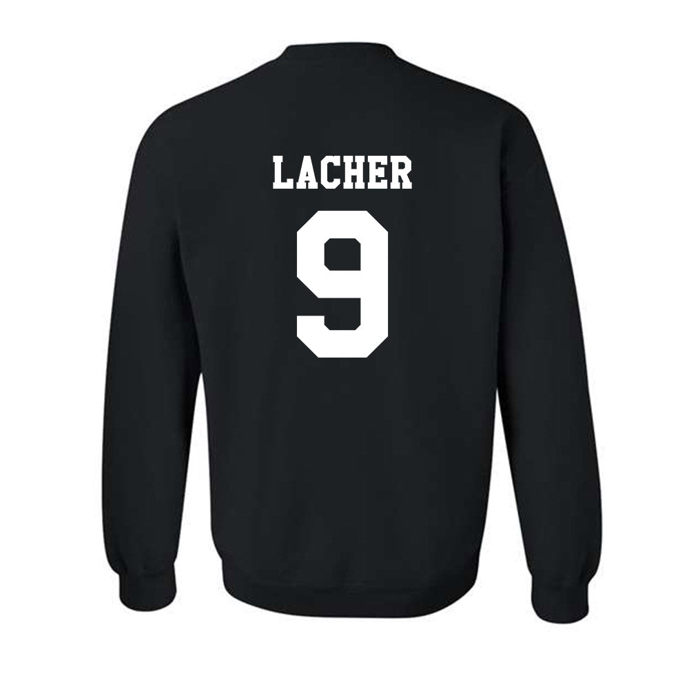 Texas A&M - NCAA Women's Soccer : Finley Lacher - Classic Shersey Crewneck Sweatshirt-1