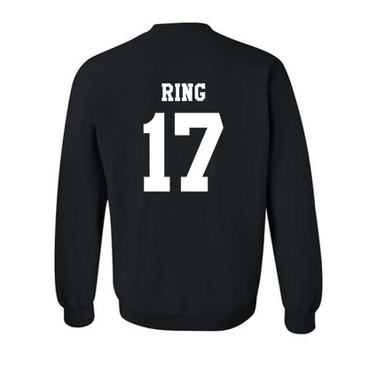 Texas A&M - NCAA Women's Volleyball : Natalie Ring - Classic Shersey Crewneck Sweatshirt-1