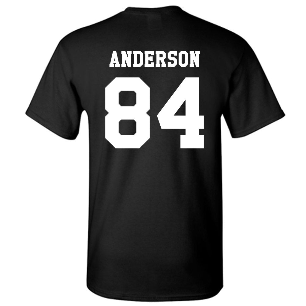 Texas A&M - NCAA Football : Richie Anderson - Classic Shersey T-Shirt-1