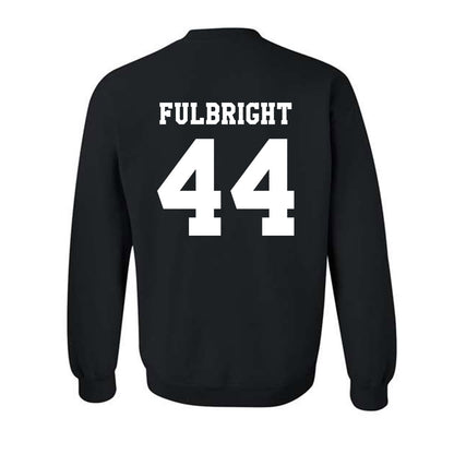 Texas A&M - NCAA Baseball : Cooper Fulbright - Classic Shersey Crewneck Sweatshirt-1
