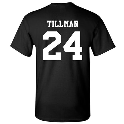 Texas A&M - NCAA Football : Ramarian Tillman - Classic Shersey T-Shirt-1