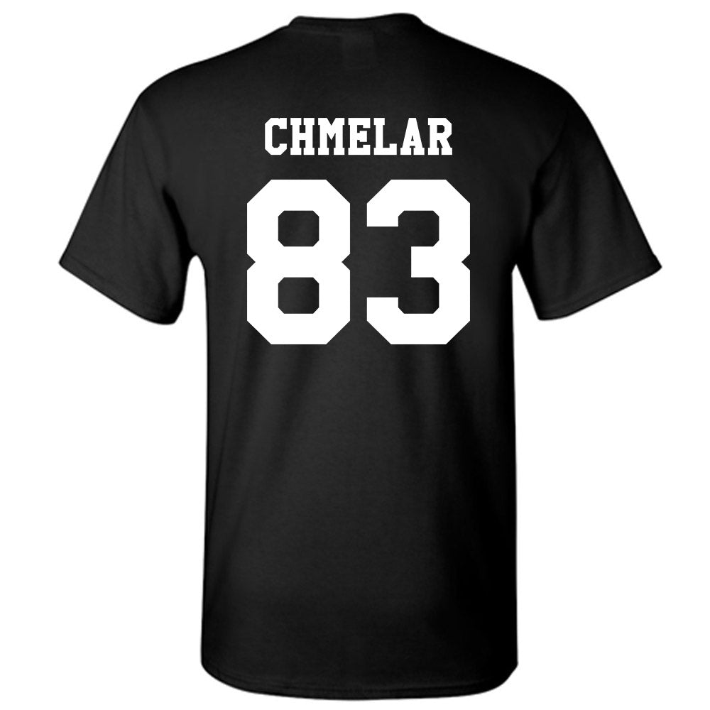 Texas A&M - NCAA Football : Colton Chmelar - Classic Shersey T-Shirt-1