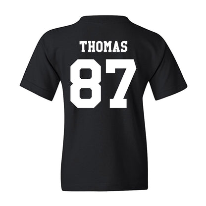 Texas A&M - NCAA Football : Houston Thomas - Classic Shersey Youth T-Shirt-1