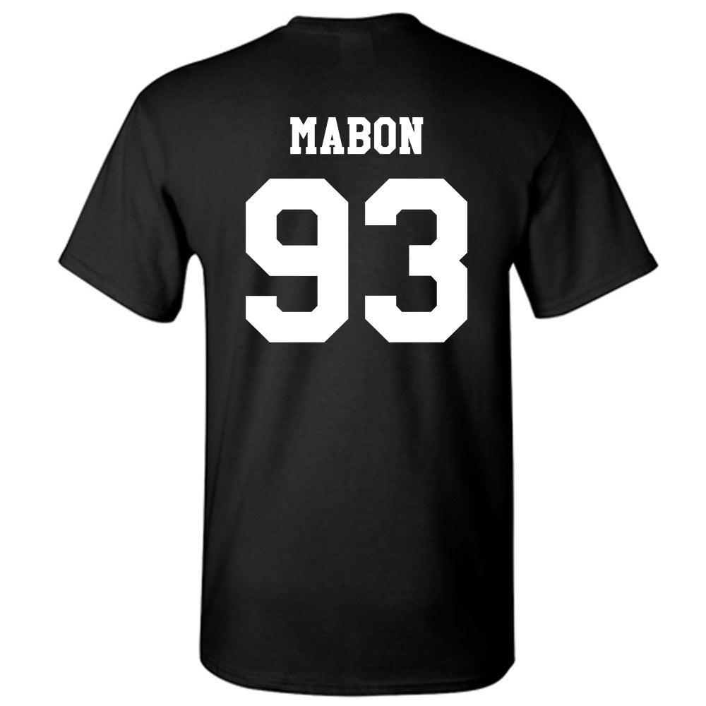 Texas A&M - NCAA Football : Nathan Mabon - Classic Shersey T-Shirt-1