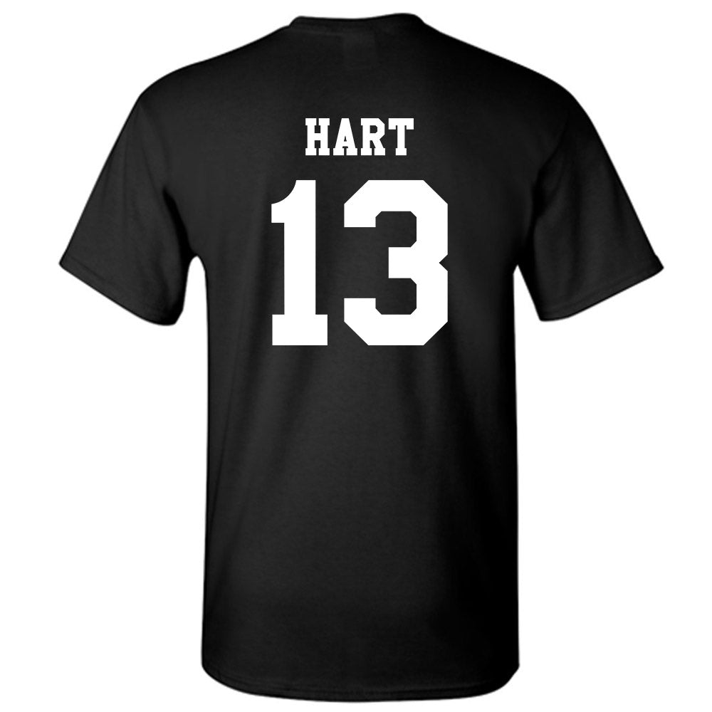 Texas A&M - NCAA Football : Brady Hart - Classic Shersey T-Shirt-1