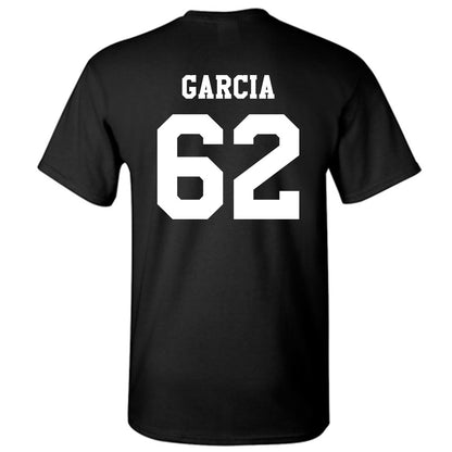 Texas A&M - NCAA Football : Marcus Garcia - Classic Shersey T-Shirt-1