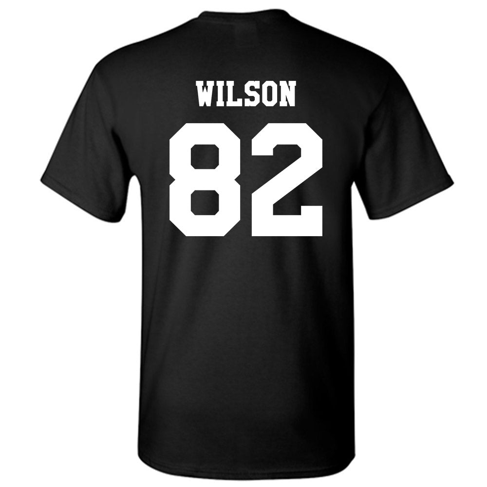 Texas A&M - NCAA Football : Jonah Wilson - Classic Shersey T-Shirt-1