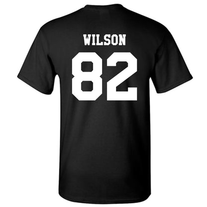 Texas A&M - NCAA Football : Jonah Wilson - Classic Shersey T-Shirt-1