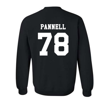 Texas A&M - NCAA Softball : Taylor Pannell - Classic Shersey Crewneck Sweatshirt-1