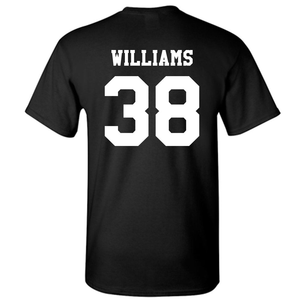 Texas A&M - NCAA Football : Whitaker Williams - Classic Shersey T-Shirt-1