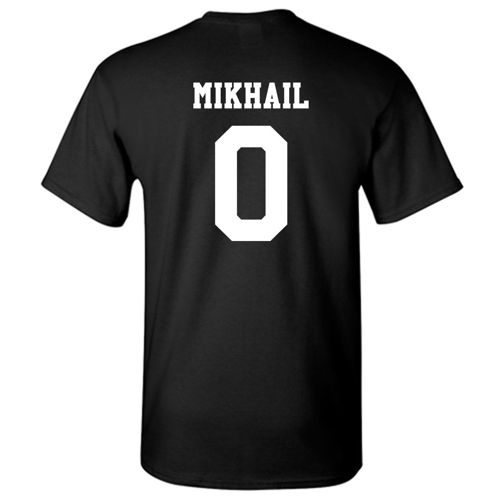 Texas A&M - NCAA Football : Noah Mikhail - Classic Shersey T-Shirt-1