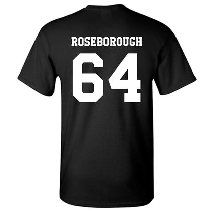 Texas A&M - NCAA Football : Samuel Roseborough - Classic Shersey T-Shirt-1