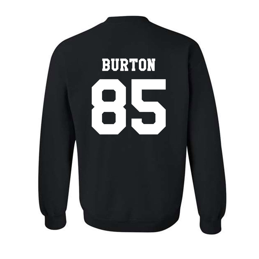 Texas A&M - NCAA Football : Chase Burton - Classic Shersey Crewneck Sweatshirt-1