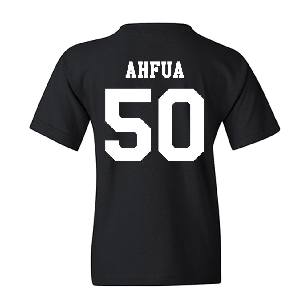 Texas A&M - NCAA Football : Isendre Ahfua - Classic Shersey Youth T-Shirt-1