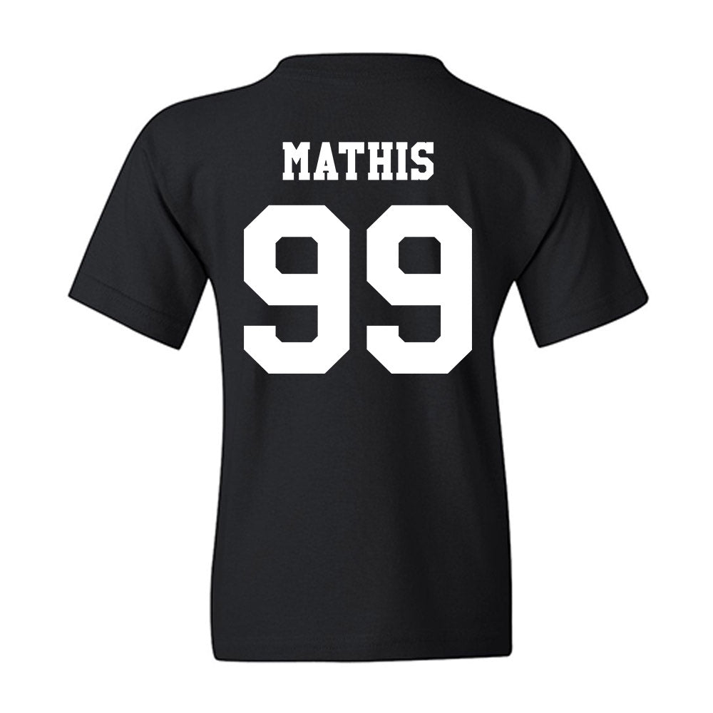 Texas A&M - NCAA Softball : Kelsey Mathis - Classic Shersey Youth T-Shirt-1