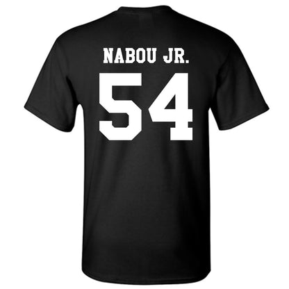 Texas A&M - NCAA Football : Mark Nabou Jr. - Classic Shersey T-Shirt-1