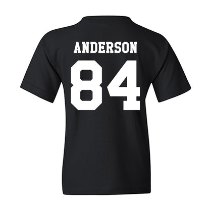 Texas A&M - NCAA Football : Richie Anderson - Classic Shersey Youth T-Shirt-1