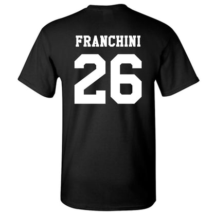 Texas A&M - NCAA Women's Basketball : Anita Franchini - Classic Shersey T-Shirt-1