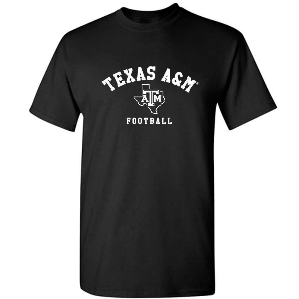 Texas A&M - NCAA Football : Bryce Perry-Wright - Classic Shersey T-Shirt-0