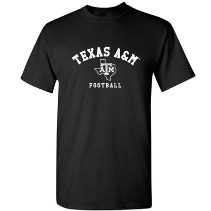 Texas A&M - NCAA Football : Bryce Perry-Wright - Classic Shersey T-Shirt-0