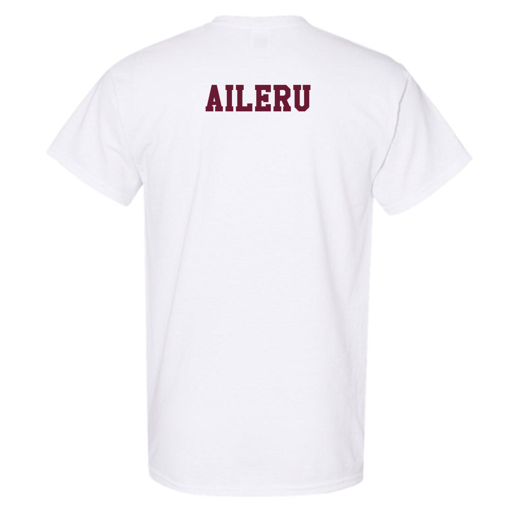 Texas A&M Corpus Christi - NCAA Men's Track & Field : Anthony Aileru - Classic Shersey T-Shirt-1