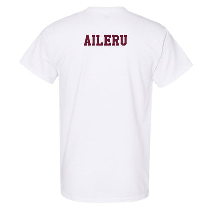 Texas A&M Corpus Christi - NCAA Men's Track & Field : Anthony Aileru - Classic Shersey T-Shirt-1