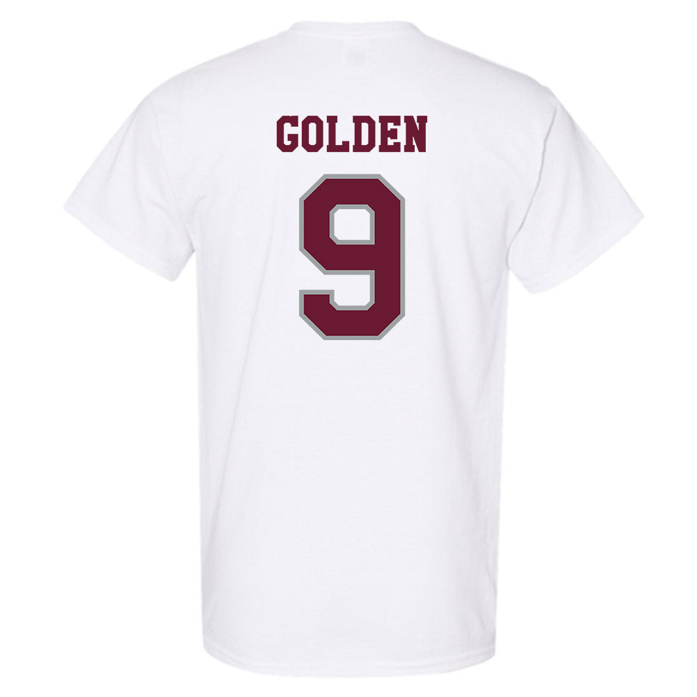Texas A&M - NCAA Softball : Hailey Golden - Classic Shersey T-Shirt-1