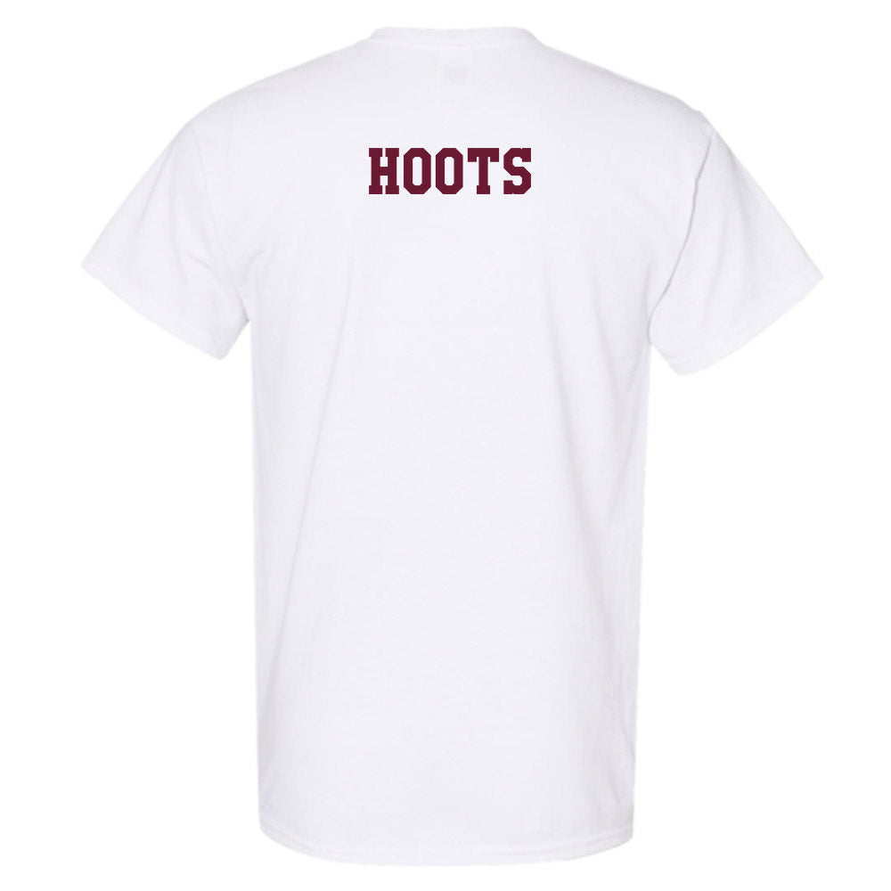 Texas A&M - Dance Team : Alana Hoots - Classic Shersey T-Shirt-1