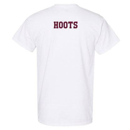 Texas A&M - Dance Team : Alana Hoots - Classic Shersey T-Shirt-1