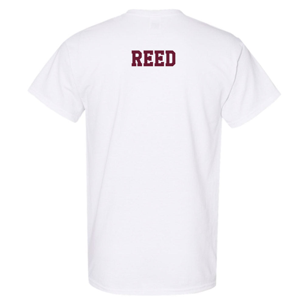 Texas A&M - NCAA Women's Tennis : Lexington Reed - Classic Shersey T-Shirt-1