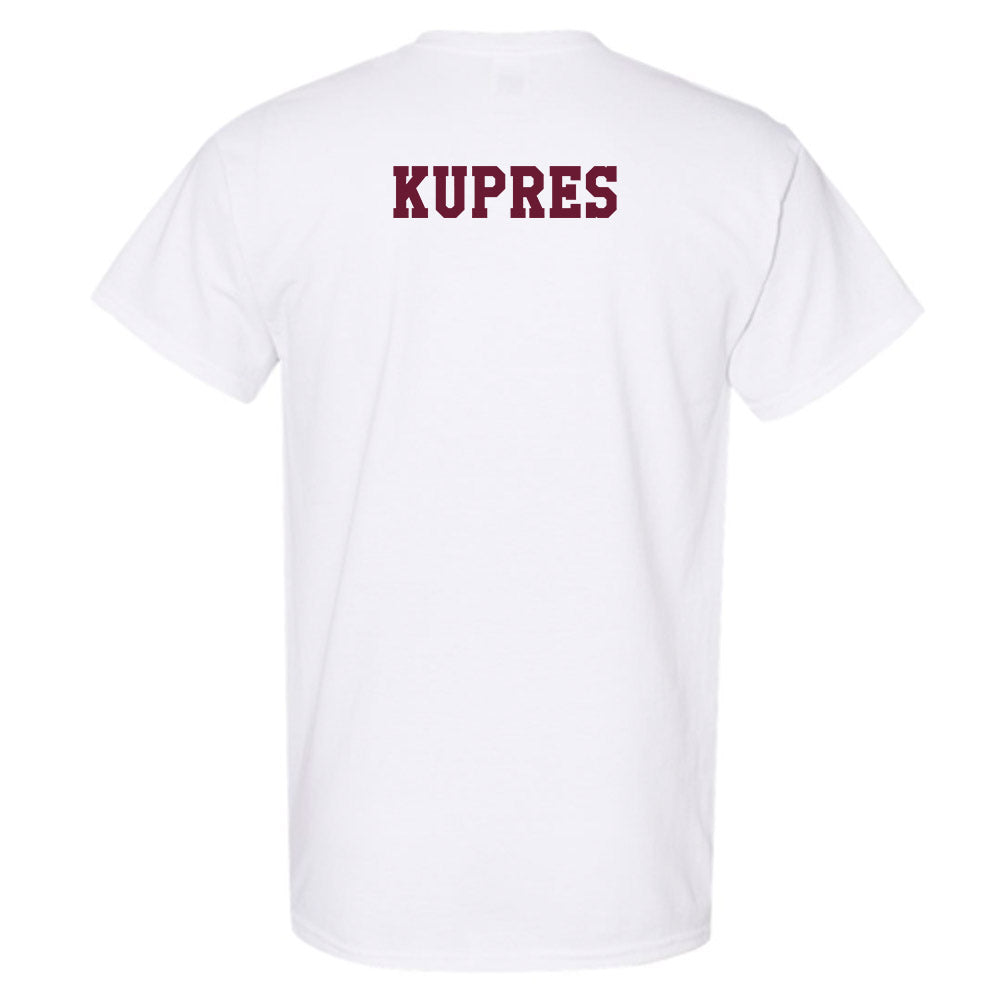 Texas A&M - NCAA Women's Tennis : Mia Kupres - Classic Shersey T-Shirt-1