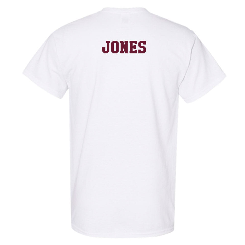 Texas A&M Corpus Christi - NCAA Women's Track & Field : Kimberly Jones - Classic Shersey T-Shirt-1