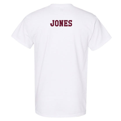 Texas A&M Corpus Christi - NCAA Women's Track & Field : Kimberly Jones - Classic Shersey T-Shirt-1