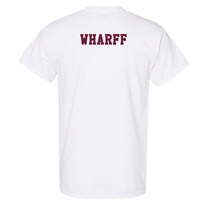 Texas A&M - Dance Team : Penny Wharff - Classic Shersey T-Shirt-1