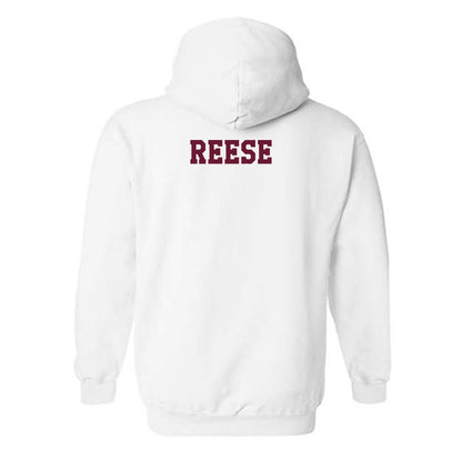 Texas A&M - Dance Team : Brinkley Reese - Classic Shersey Hooded Sweatshirt-1