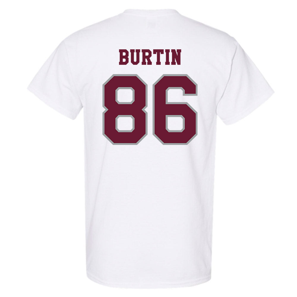 Texas A&M - NCAA Football : Ryan Burtin - Classic Shersey T-Shirt-1