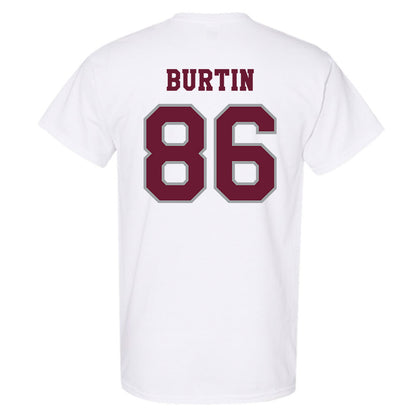 Texas A&M - NCAA Football : Ryan Burtin - Classic Shersey T-Shirt-1