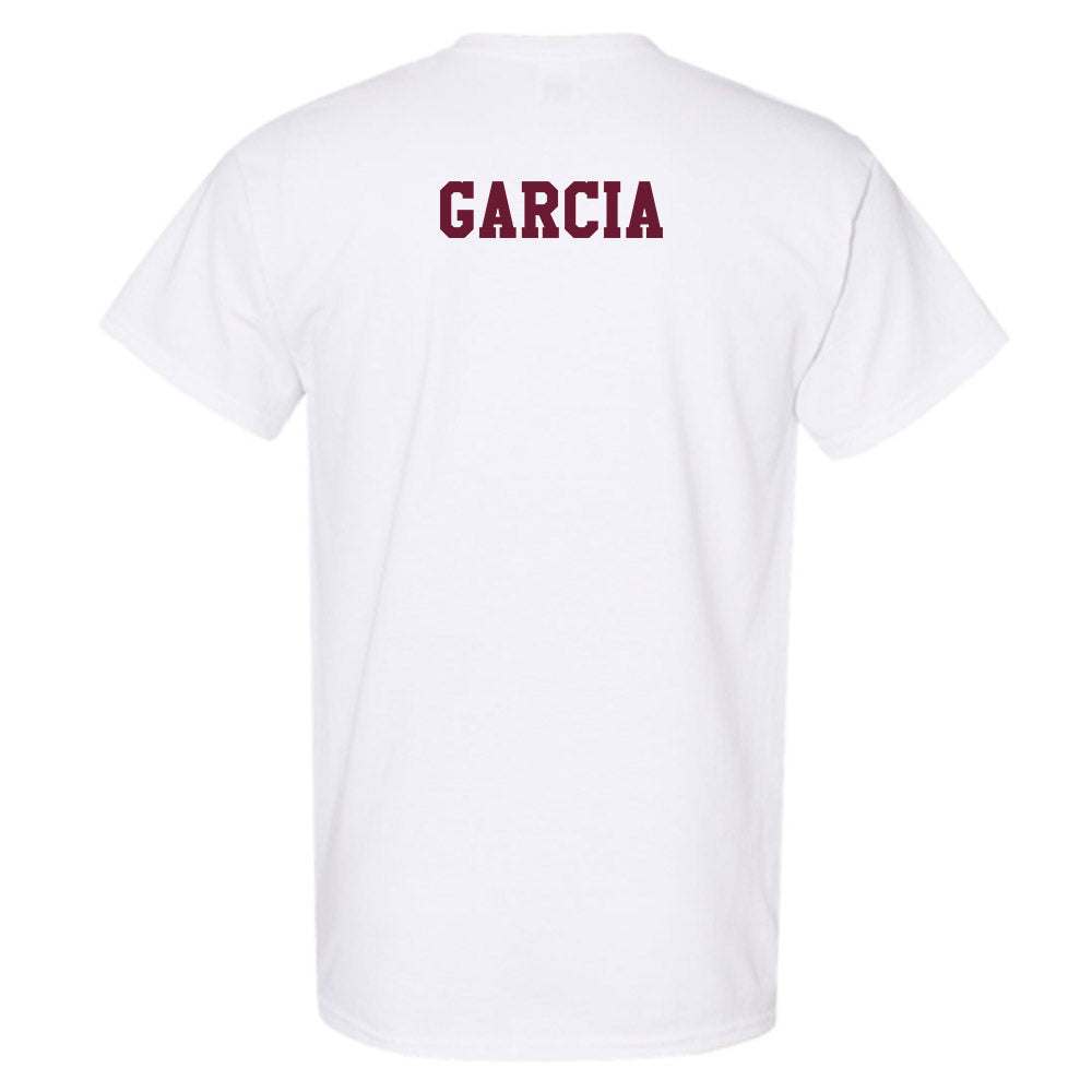 Texas A&M - Dance Team : Sarah Garcia - Classic Shersey T-Shirt-1