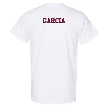 Texas A&M - Dance Team : Sarah Garcia - Classic Shersey T-Shirt-1